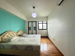 Blk 157B Rivervale View (Sengkang), HDB 5 Rooms #476578531